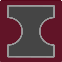 Castle Rock Steel Beams