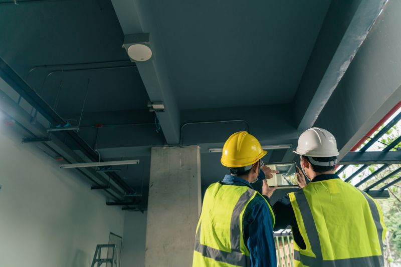 Planning and Permits