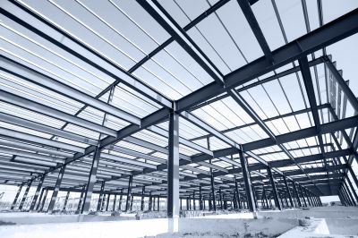 Structural Steel Contractors