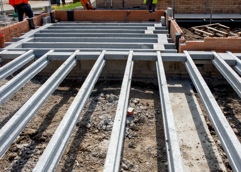 General Construction Companies