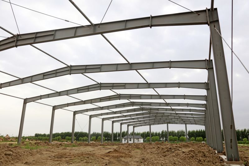 Specialized Steel Fabricators